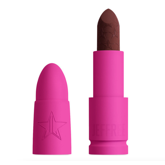 Jeffree Star Other - Jeffree Star Velvet Trap Lipstick - Communion Wine - New In Box - New with Tags